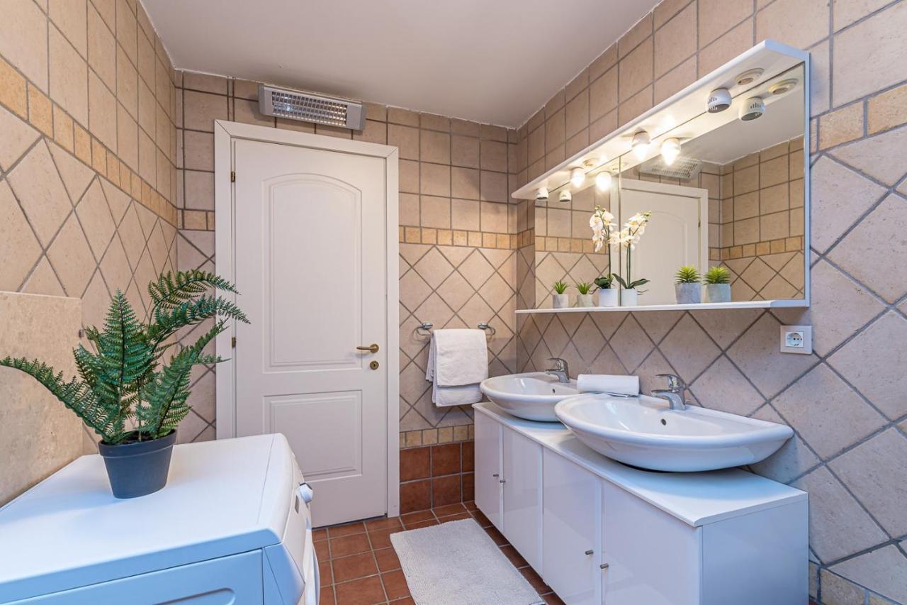 Apartments Sbardella 弗尔萨尔 外观 照片