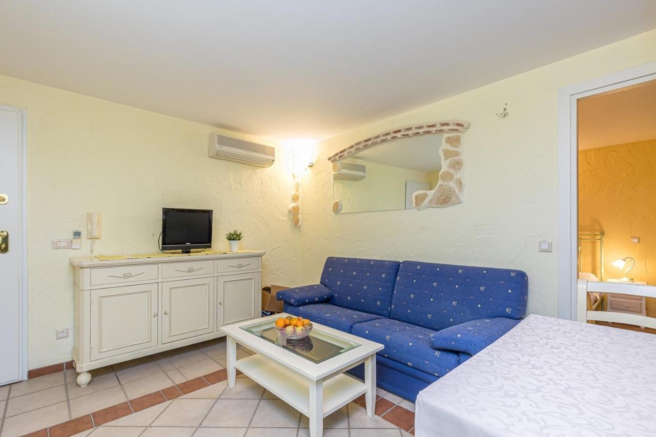 Apartments Sbardella 弗尔萨尔 外观 照片