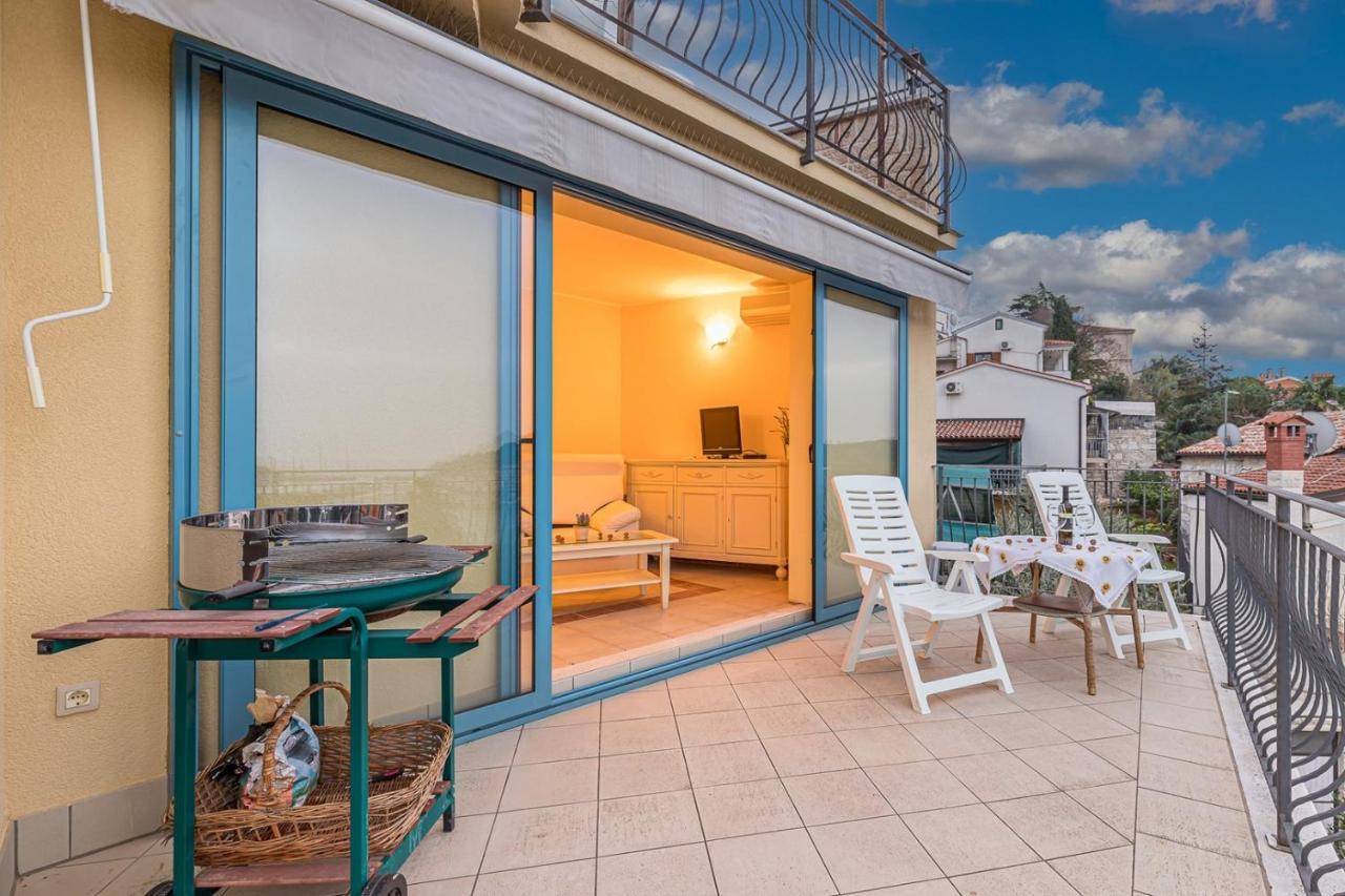 Apartments Sbardella 弗尔萨尔 外观 照片