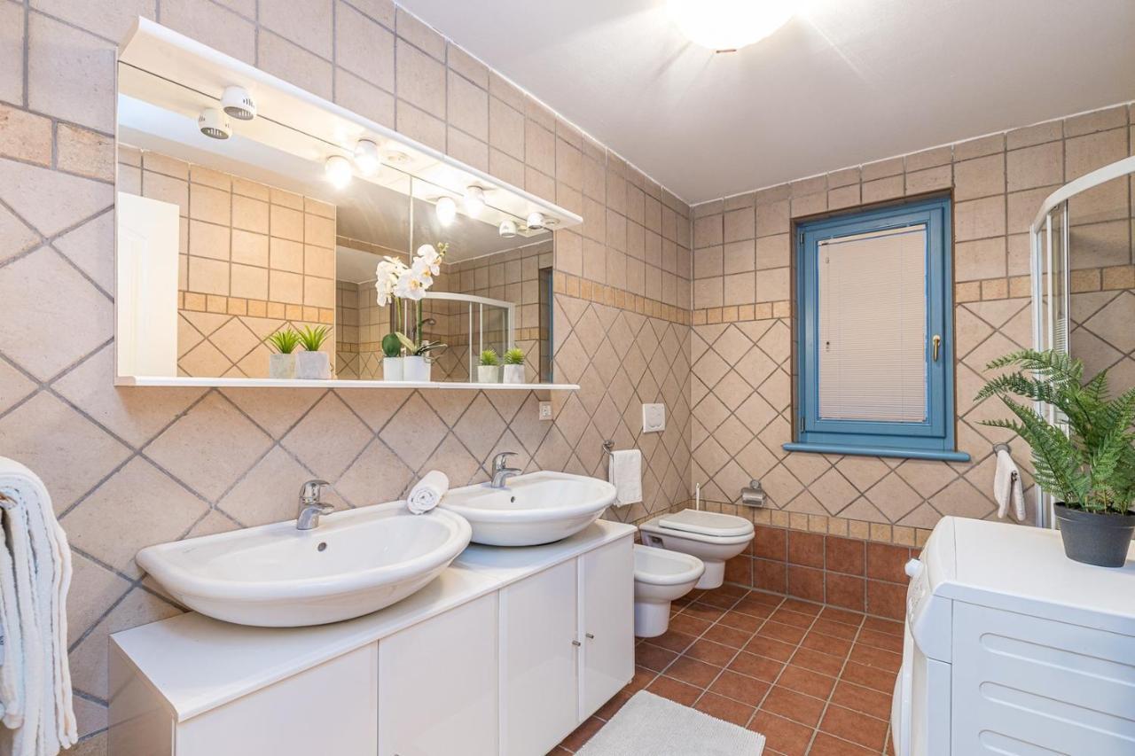 Apartments Sbardella 弗尔萨尔 外观 照片