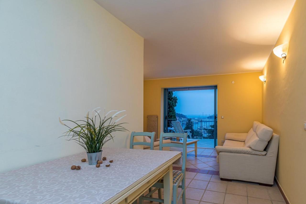 Apartments Sbardella 弗尔萨尔 外观 照片