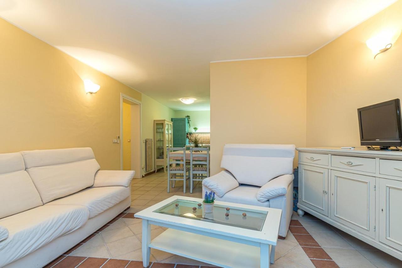 Apartments Sbardella 弗尔萨尔 外观 照片