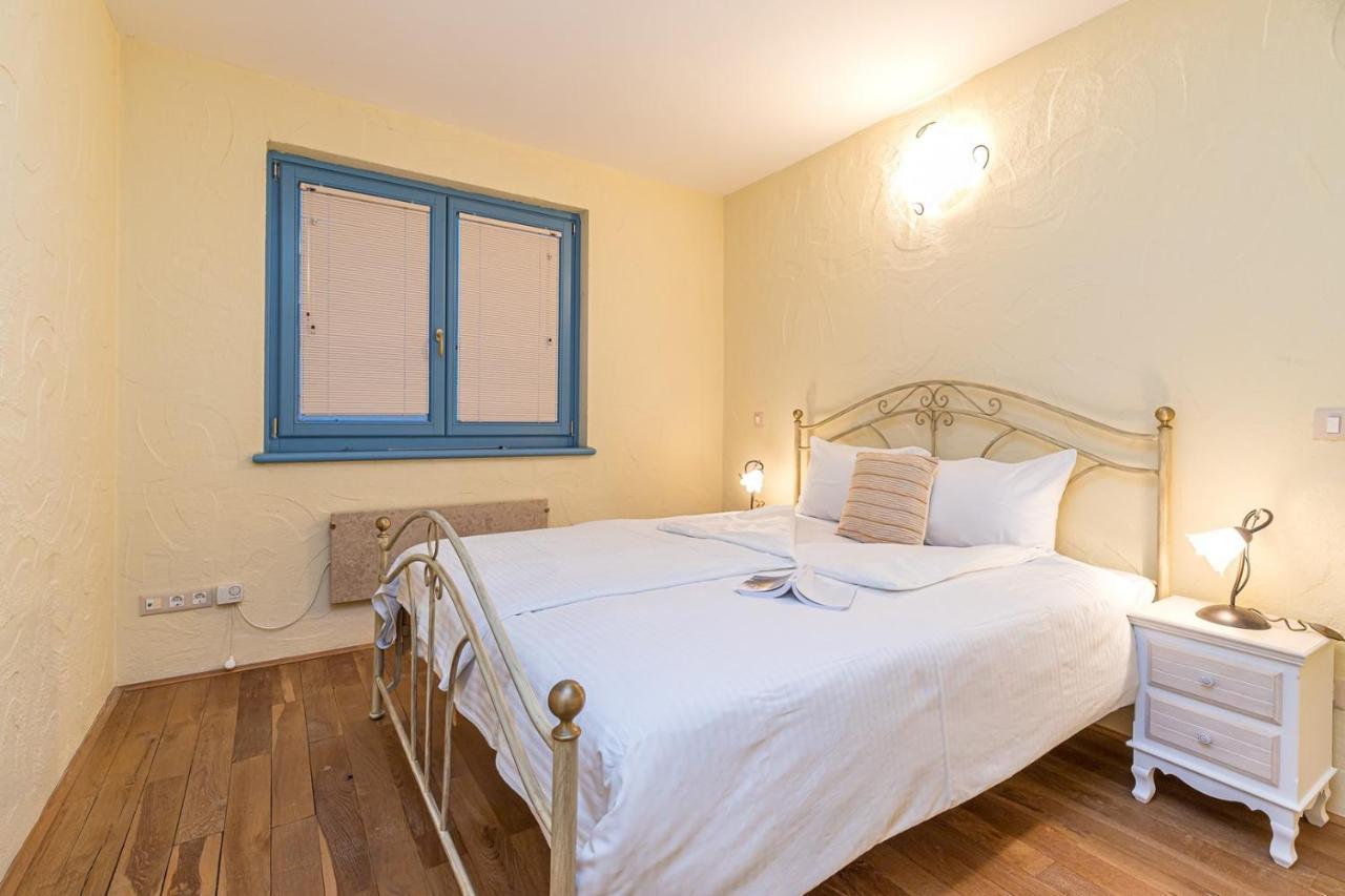 Apartments Sbardella 弗尔萨尔 外观 照片