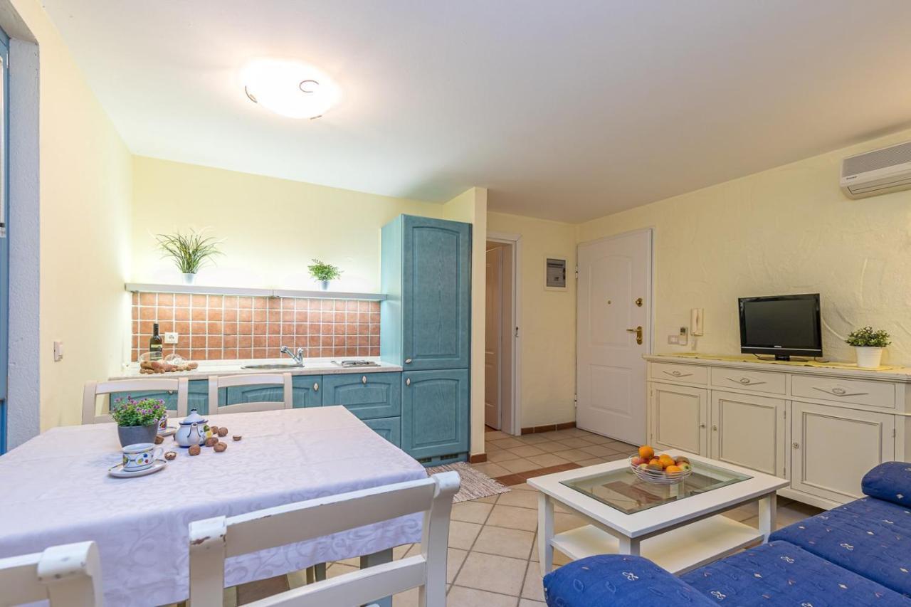 Apartments Sbardella 弗尔萨尔 外观 照片